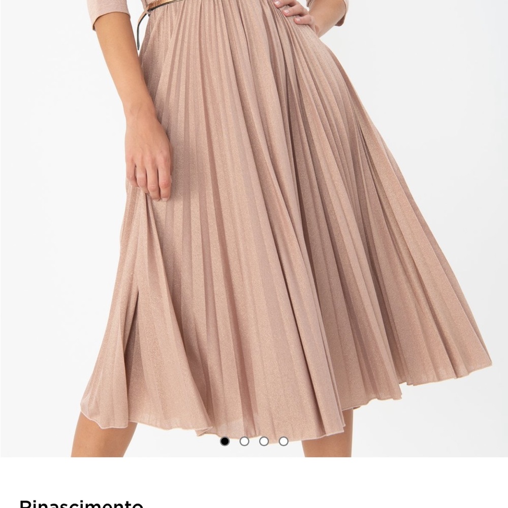 Rinascimento midi dress - Picture 5 of 13